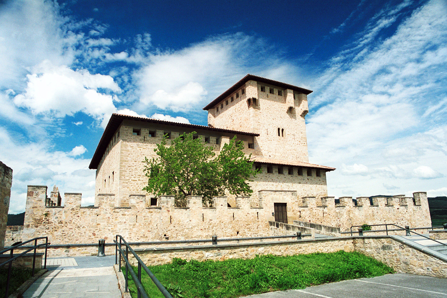 Torre-Palacio de los Varona