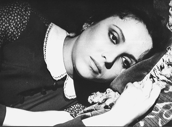 Ana Belén en 'Fortunata y Jacinta' - 60 años de la televisión en España