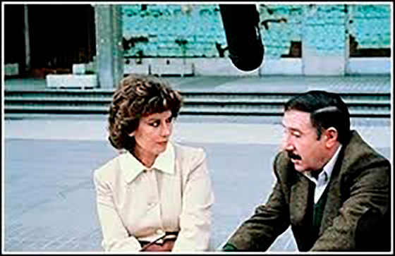 Alfredo Landa y Concha Cuetos en ‘Tristeza de amor’ - 60 años de la televisión en España