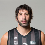 Álex Mumbrú Bilbao Basket
