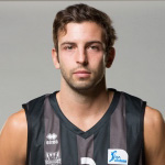Sergio Llorente Bilbao Basket