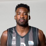 Micheal Eric Bilbao Basket