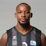 Jonathan Tabu Bilbao Basket