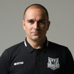 Carles Duran Bilbao Basket