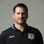 Aitz Landaida Bilbao Basket