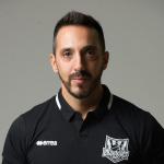 Alvaro Gómez-Rubiera Bilbao Basket