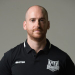 Fernando Pérez Bilbao Basket