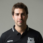 Mikel Torre Bilbao Basket