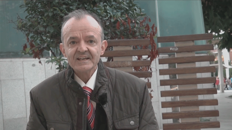 ¿Cuál en la canción de José Mari Amantes?