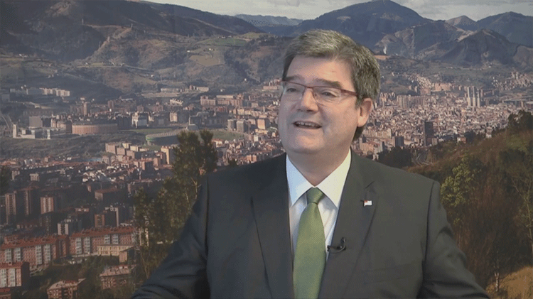 ¿Cuál es la canción de Juan Mari Aburto?