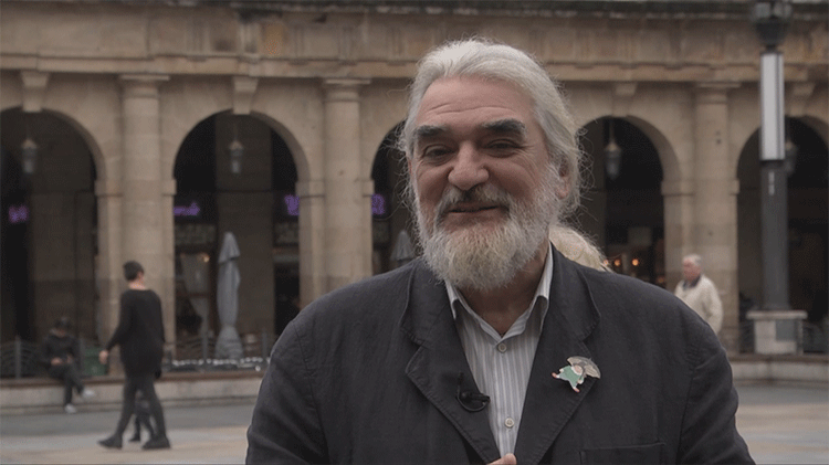 ¿Cuál es la canción de Marino Montero?