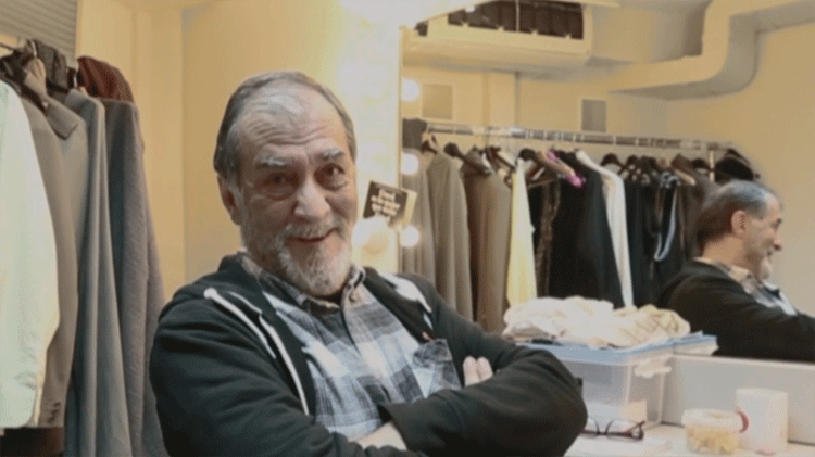 ¿Cuál es la canción de Ramón Barea?