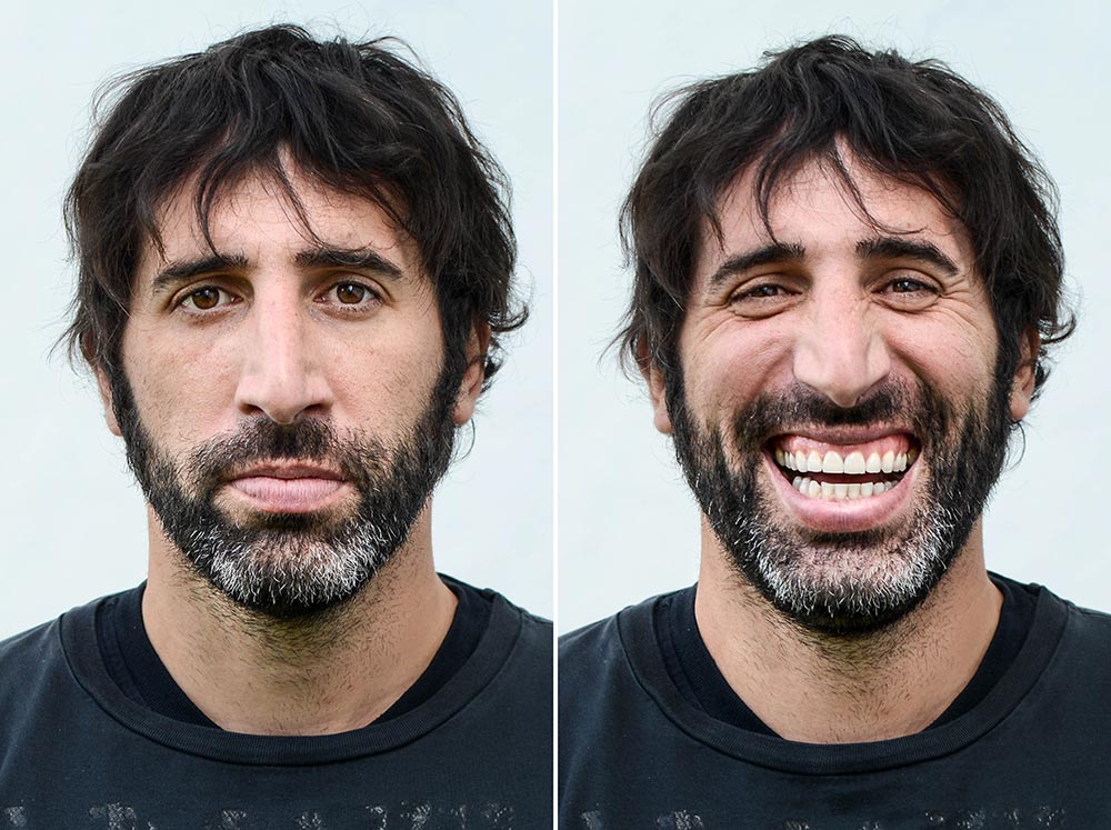 Álex Mumbrú (37 años)