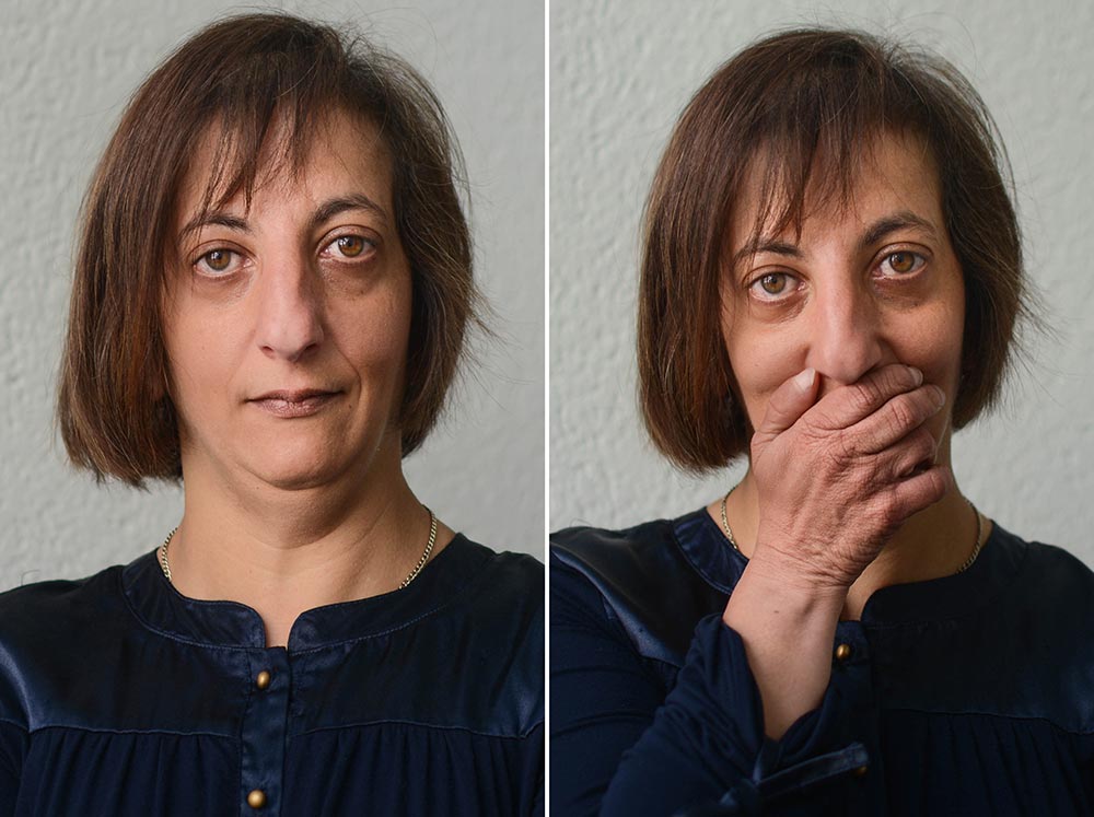 Marta García (34 años)