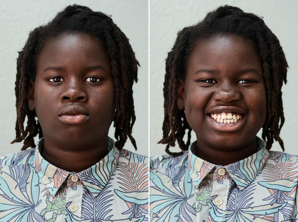 Sannun Saido (13 años)