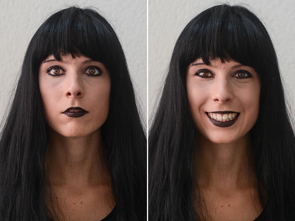 Uxue Fernández (24 años)