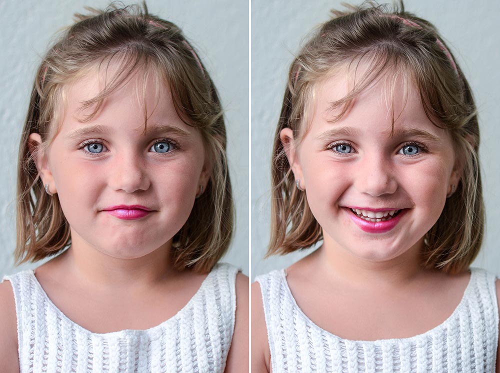 Vilune Arrillaga (4 años)