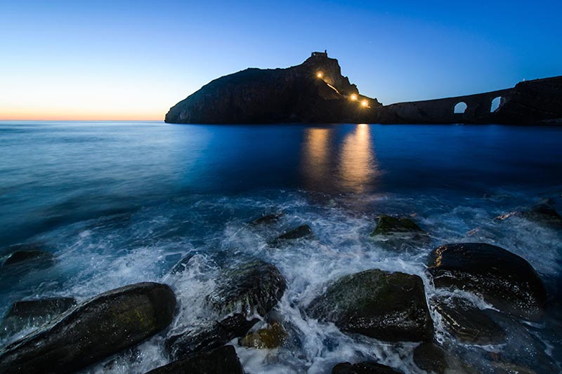 San Juan de Gaztelugatxe