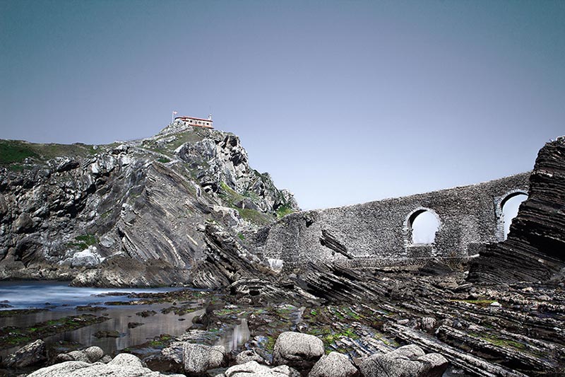 San Juan de Gaztelugatxe