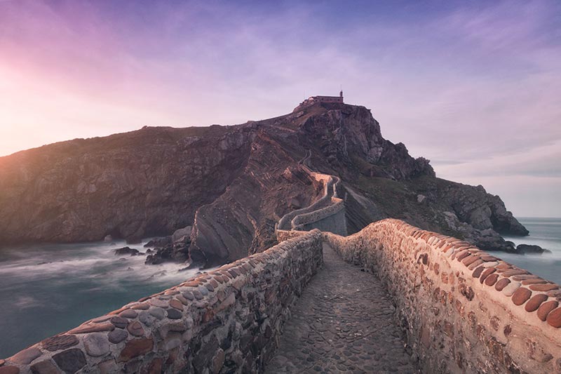 San Juan de Gaztelugatxe