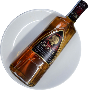 postre cena Nochevieja - recetas fáciles