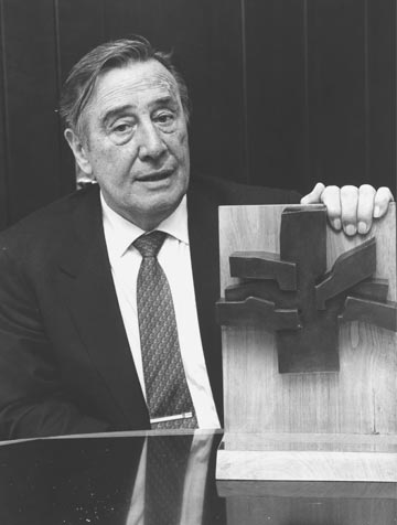 Joseba Andoni Leizaola