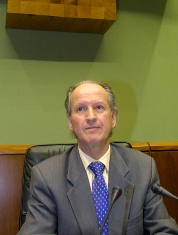 Juan María Atutxa