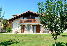 Dónde dormir en Euskadi