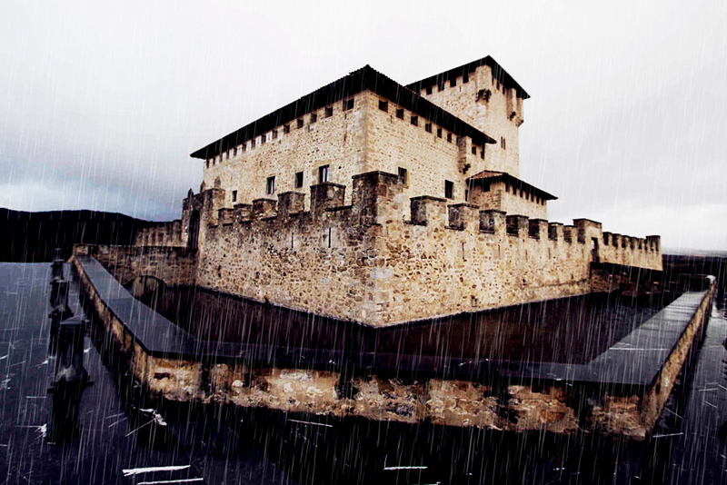 Torre-Palacio de los Varona