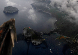 Noticias del rodaje de Juego de Tronos en Euskadi