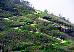 Rutas y planes en Euskadi