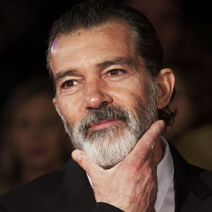 Antonio Banderas