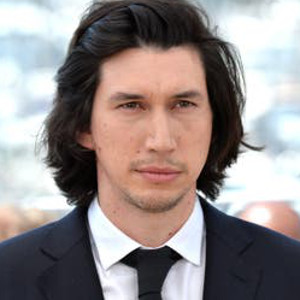 Adam Driver