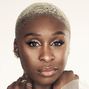 Cynthia Erivo