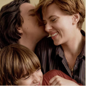 Historia de un matrimonio