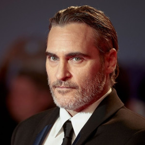 Joaquin Phoenix