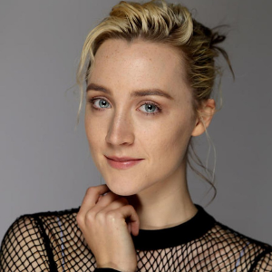 Saoirse Ronan