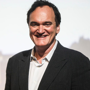 Quentin Tarantino