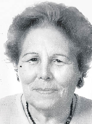 Benita López García