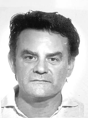 Koldo Madariaga Romero