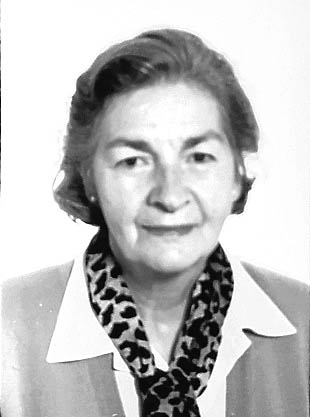 María Jesús Ruiz Carcoba