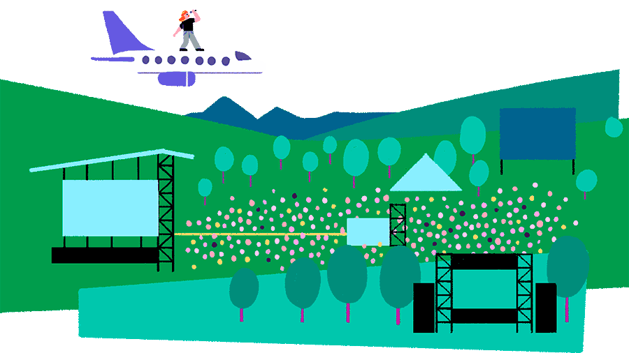 Guns and Roses en 2006