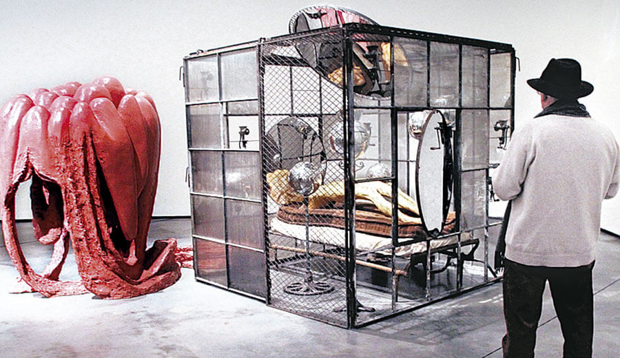 Louise Bourgeois