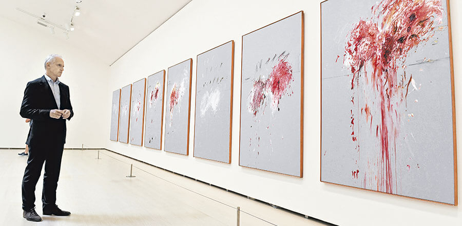 Nueve discursos sobre cómodo Nueve discursos sobre cómodo