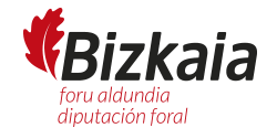 Bizkaia Foru Aldundia Diputación Foral Bizkaia