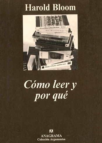 Cómo leer y por qué