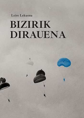 Bizirik dirauena