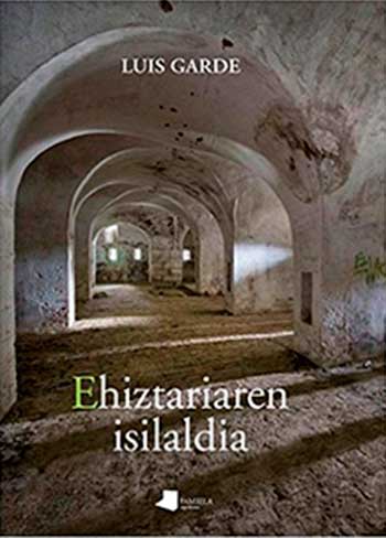 Ehiztariaren isilaldia