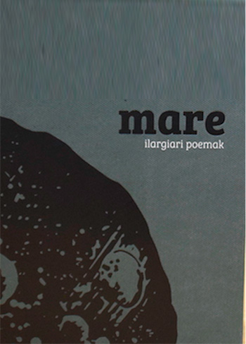 Mare, ilargiari poemak