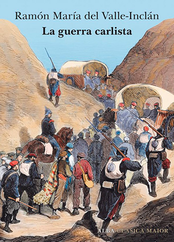 La guerra carlista
